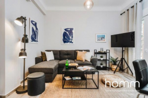 Remarkable homm Flat in Hype Pagkrati 4ppl